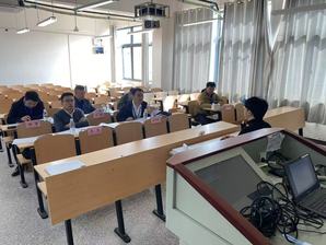 院士讲座《智能时代与水利工程建设智能化发展》 院士讲座《智能时代与水利工程建设智能化发展》