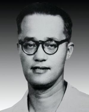 张书农