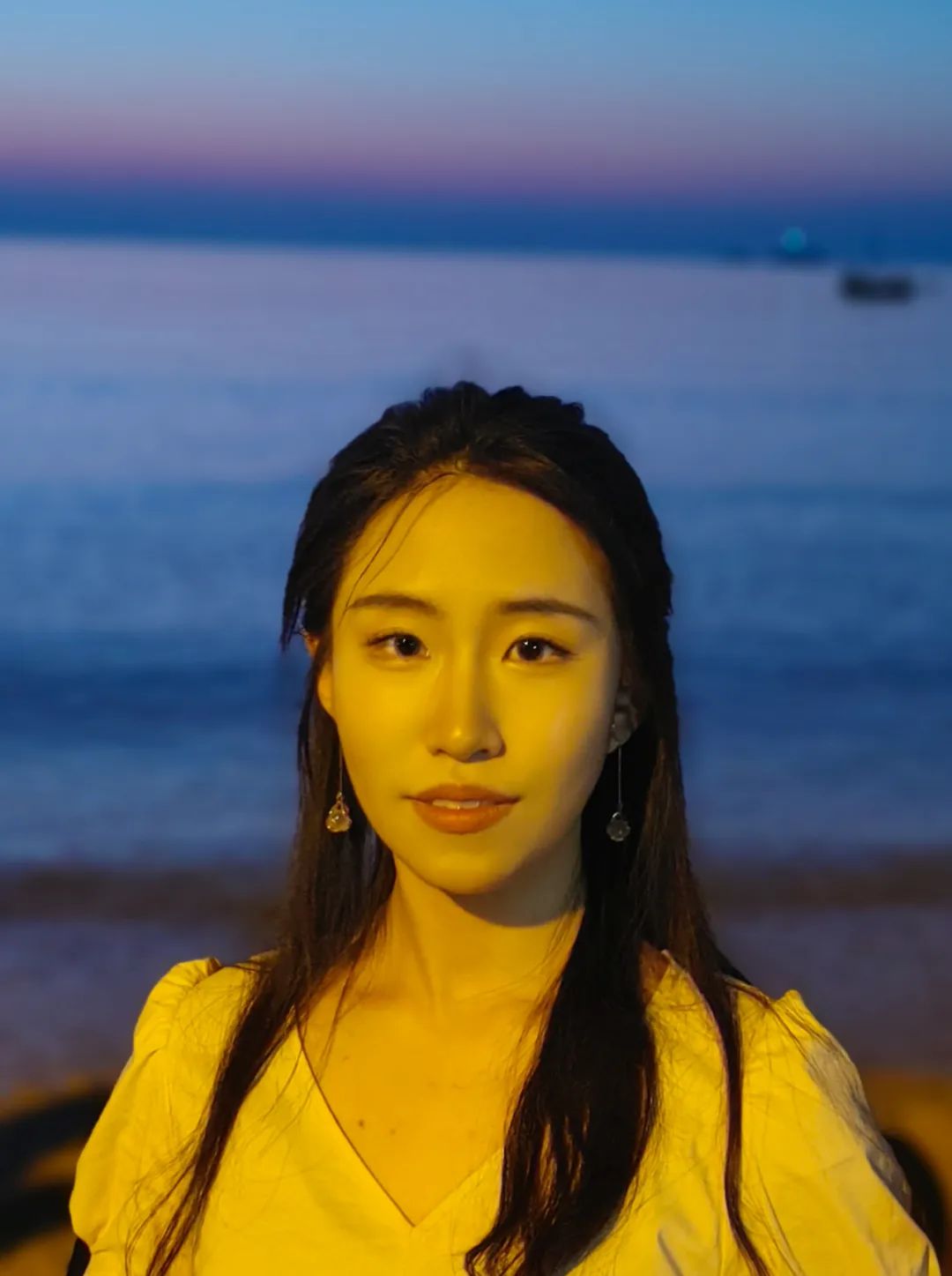 专访：2023年开云电竞网“读书之星”获奖者毕卓然