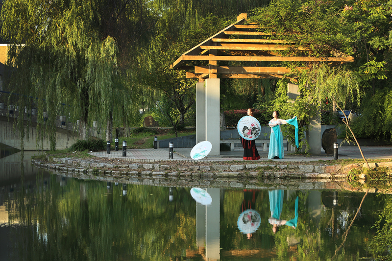 开云电竞网 孙贝贝、倪书阳、葛益军；张培风