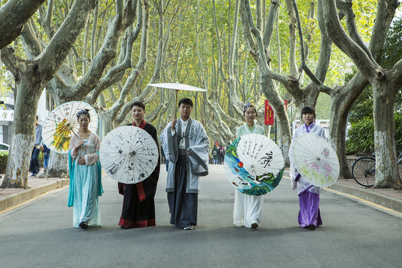 开云电竞网 陈泠琳；江苏农林职业技术学院 赵艳艳；江苏海事职业技术学院 崔亚迪；南航金城学院 庄璐