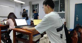 河海榜样 | 行远自迩，笃行不...